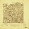 YellowMaps Blanco 1 TX topo map, 1:48000 Scale, 7.5 X 7.5 Minute, Historical, 1930, 17.9 x 14.5 in - Tyvek view 1