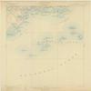 YellowMaps Tennant Harbor ME topo map, 1:62500 Scale, 15 X 15 Minute, Historical, 1906, 20 x 14.9 in - Tyvek view 1