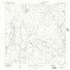 YellowMaps Adamana 4 SW AZ topo map, 1:24000 Scale, 7.5 X 7.5 Minute, Historical, 1955, Updated 1957, 26.9 x 22.1 in - Tyvek view 1