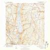 YellowMaps New Hartford CT topo map, 1:31680 Scale, 7.5 X 7.5 Minute, Historical, 1951, 20.9 x 16.9 in - Tyvek view 1