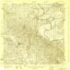 YellowMaps Epes AL topo map, 1:48000 Scale, 15 X 15 Minute, Historical, 1929, 26.8 x 22.7 in - Tyvek view 1