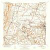 YellowMaps Windsor Locks CT topo map, 1:31680 Scale, 7.5 X 7.5 Minute, Historical, 1953, Updated 1954, 20.9 x 15.3 in - Tyvek view 1