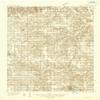 YellowMaps Humeston IA topo map, 1:48000 Scale, 15 X 15 Minute, Historical, 1934, 27 x 20.3 in - Tyvek view 1