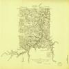 YellowMaps Segovia 2 c TX topo map, 1:48000 Scale, 7.5 X 7.5 Minute, Historical, 1926, 20.4 x 23 in - Tyvek view 1