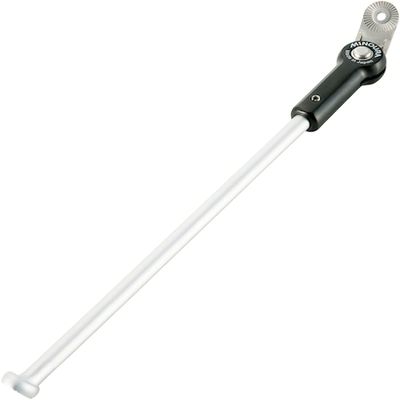 MINOURA QUS-10FK Silver Quick Up Stand