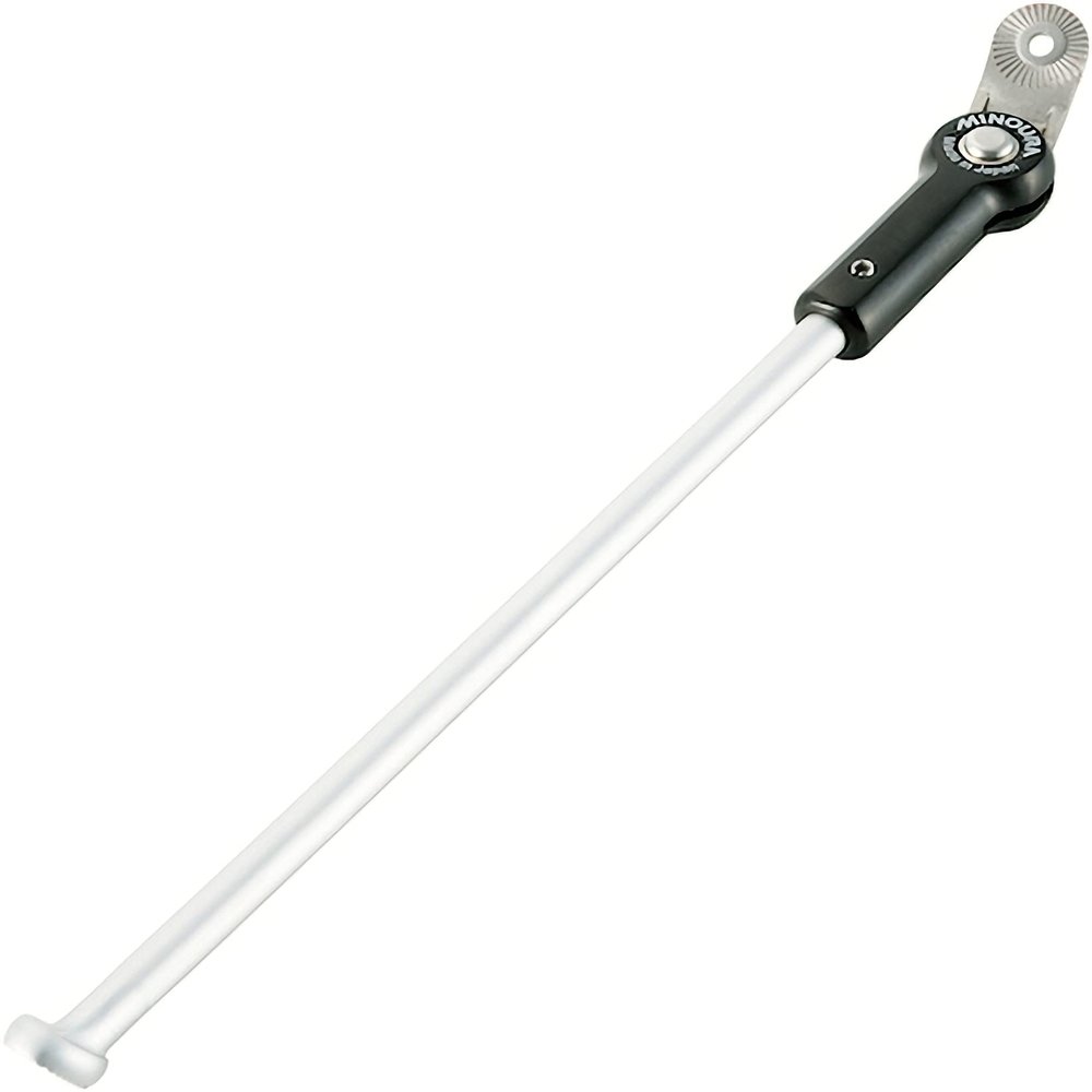 MINOURA QUS-10FK Silver Quick Up Stand