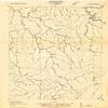 YellowMaps Bald Knob WV topo map, 1:48000 Scale, 15 X 15 Minute, Historical, 1910, 26.6 x 21.3 in - Tyvek view 1