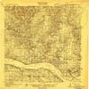 YellowMaps Rogersville AL topo map, 1:48000 Scale, 15 X 15 Minute, Historical, 1914, 27.2 x 22 in - Tyvek view 1