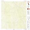 South Yolla Bolly CA topo map, 1:25000 Scale, 7.5 X 15 Minute, Historical, 1981, Updated 1982, 24 x 40.1 in - Tyvek view 1