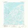 YellowMaps Baird Inlet A 5 AK topo map, 1:63360 Scale, 15 X 15 Minute, Historical, 1954, Updated 1975, 21.7 x 18 in - Tyvek view 1
