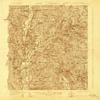 Bellows Falls NH topo map, 1:48000 Scale, 15 X 15 Minute, Historical, 1927, 27 x 21.5 in - Tyvek view 1