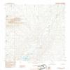 YellowMaps Killik River C 2 AK topo map, 1:63360 Scale, 15 X 15 Minute, Historical, 1986, Updated 1986, 21.9 x 18.1 in - Tyvek view 1