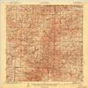 YellowMaps Topaz MO topo map, 1:62500 Scale, 15 X 15 Minute, Historical, 1941, Updated 1941, 20.3 x 16.5 in - Tyvek view 1
