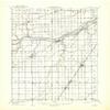 YellowMaps Mc Clure OH topo map, 1:62500 Scale, 15 X 15 Minute, Historical, 1909, Updated 1936, 20.9 x 17 in - Tyvek view 1