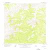 YellowMaps Eagle C 4 AK topo map, 1:63360 Scale, 15 X 15 Minute, Historical, 1956, Updated 1976, 21.8 x 18 in - Tyvek view 1