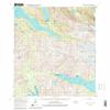 Seldovia B 4 AK topo map, 1:63360 Scale, 15 X 15 Minute, Historical, 1981, Updated 1981, 21.5 x 18 in - Tyvek view 1