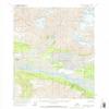 YellowMaps McCarthy A 3 AK topo map, 1:63360 Scale, 15 X 15 Minute, Historical, 1959, Updated 1969, 20.9 x 17.1 in - Tyvek view 1