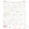 YellowMaps Beaver D 3 AK topo map, 1:63360 Scale, 15 X 15 Minute, Historical, 1990, Updated 1990, 21.8 x 18.1 in - Tyvek view 1