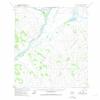 YellowMaps Coleen D 5 AK topo map, 1:63360 Scale, 15 X 15 Minute, Historical, 1972, Updated 1974, 21.7 x 18.1 in - Tyvek view 1