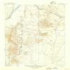 San Pedro NM topo map, 1:125000 Scale, 30 X 30 Minute, Historical, 1892, Updated 1944, 20.7 x 17 in - Tyvek view 1