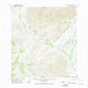 YellowMaps Wiseman C 3 AK topo map, 1:63360 Scale, 15 X 15 Minute, Historical, 1971, Updated 1974, 21.8 x 18.1 in - Tyvek