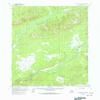 YellowMaps Bettles D 2 AK topo map, 1:63360 Scale, 15 X 15 Minute, Historical, 1970, Updated 1977, 21.8 x 18 in - Tyvek view 1