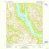 YellowMaps Kodiak B 6 AK topo map, 1:63360 Scale, 15 X 15 Minute, Historical, 1954, Updated 1955, 20.8 x 17 in - Tyvek view 1