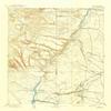 YellowMaps Santa Clara NM topo map, 1:125000 Scale, 30 X 30 Minute, Historical, 1892, Updated 1940, 20.3 x 16.6 in - Tyvek view 1