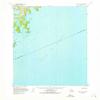 Seldovia B 1 AK topo map, 1:63360 Scale, 15 X 15 Minute, Historical, 1953, Updated 1973, 21.9 x 18.1 in - Tyvek view 1