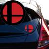 Yoonek Graphics Super Smash Bros Decal Sticker for Car Window, Laptop and More. # 524 (12" x 12", Other) view 1