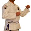 Ultimate Casey Jones Jiu Jitsu Gi (A1) view 2