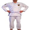 Ultimate Casey Jones Jiu Jitsu Gi (A3) view 1