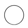 Chromag Phase30 All Mountain/Trail Bicycle Rim - 27.5 in (650b), 32H - Black - 184-001-03 view 1