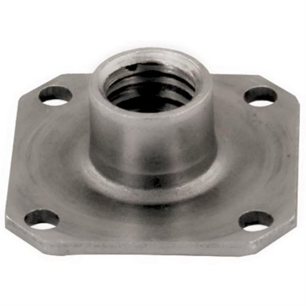 Valley Billiard Pool Table Leg Adjustment Plate