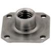 Valley Billiard Pool Table Leg Adjustment Plate view 1