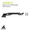 Rollerblade 3WD Brake Support EA view 4