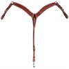 Nrs Pony Canyon Rose Breast Collar Canyonrose Pony view 1