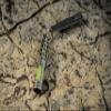 TEC Accessories Isotope Chain Reaction Fob - Hybrid Embrite Glow Fob Pellet (Green) and Stainless Steel Housing for 3x11mm Tritium Vial - EDC Tritium Keychain Accessory - Cool Keychains Accessories view 3