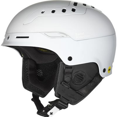 Sweet Protection Switcher MIPS Helmet 2019 Gloss White L-XL