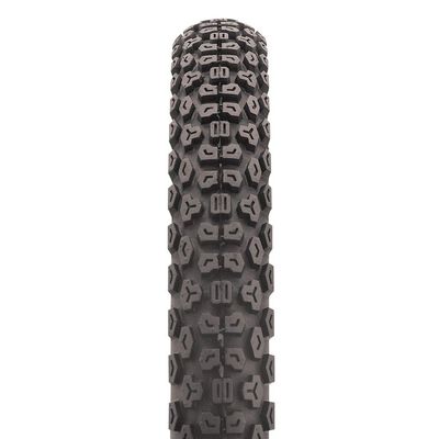Kenda K270 Dual Sport Front Tire 3.25x21 (57P) Tube Type for Husaberg TE 250 2012-2014