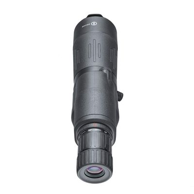 Bushnell, Prime Spotting Scope, 16-48X50mm, Roof Prism, Straight Eye Piece, Black