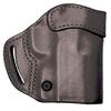 BLACKHAWK! 460548BKL Mboss Compact Askins Kimber K6S LH Black Tactical Bag Accessories view 1