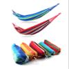 Letuwj Hammock Outdoor Capacity Max Load 150kg One Size(200 * 80) Blue+Green view 3