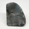 315.1g, 3"x2.5"2.1" Natural Labradorite Crystal Gemstone Freeform Standalone, Reiki @Madagascar,MSP955 view 4