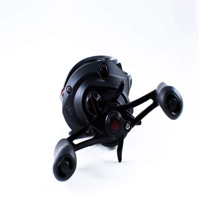 Favorite Fishing USA- Sick Stick Casting Reel (right), 100 series