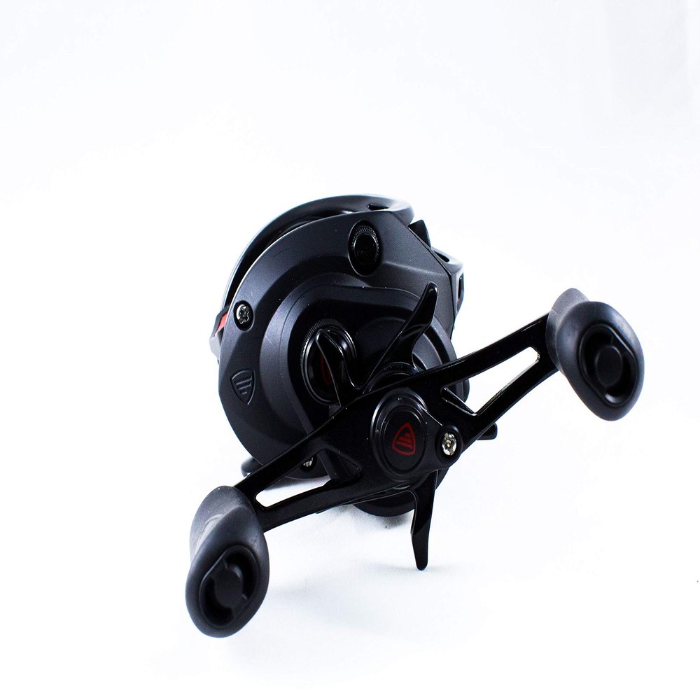 Favorite Fishing USA- Sick Stick Casting Reel (right), 100 series