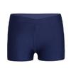 YiZYiF Kids Girls' Classics Boy Cut Soft Low Rise Gym Dance Sport Shorts Activewear Short V-Front Polyester Navy 10 view 1