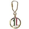 Express Design Group Number One Italia Key Chain view 1