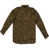 Banded B1030009-BL-2X Cotton Button-Up Shirt Bottomland 2X-Large Hunting Gear view 1