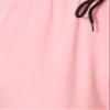 Leggings Depot Womens Relaxed fit Jogger Pants - Track Cuff Sweatpants with Pockets, Pink, X-Large view 4